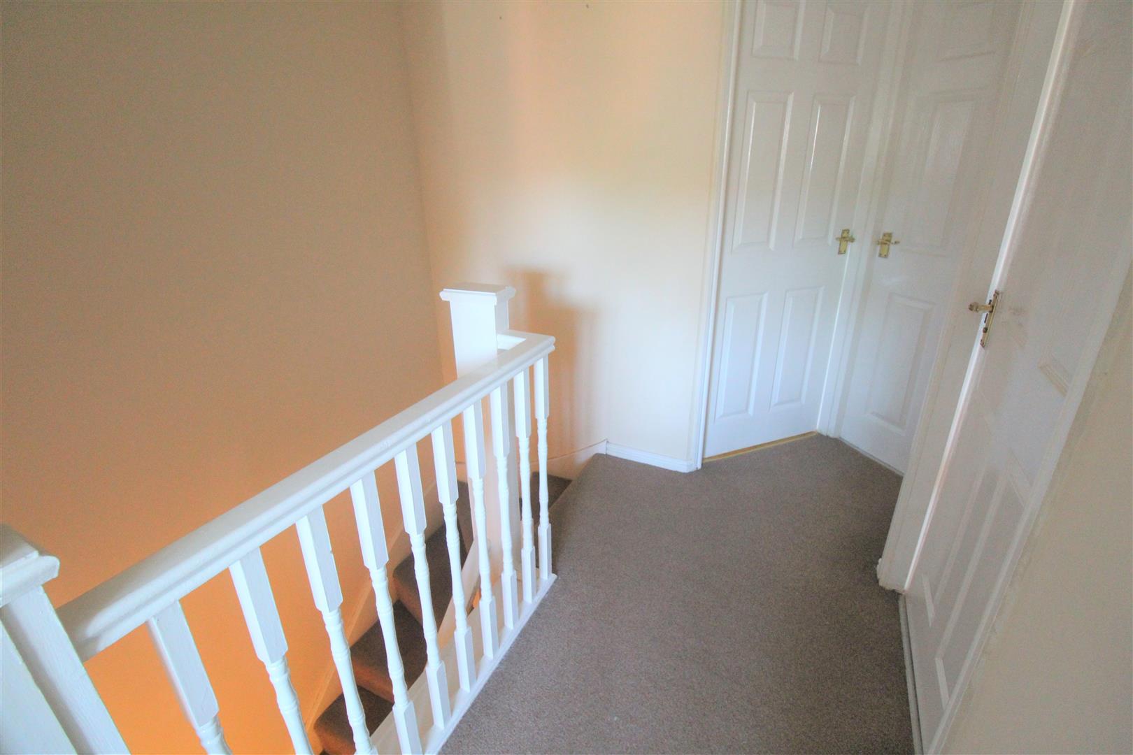 Shakespeare Close, Milton, Stoke-On-Trent